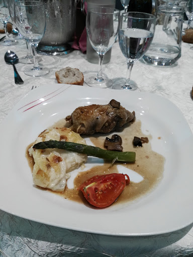 Restaurant L'Enclos