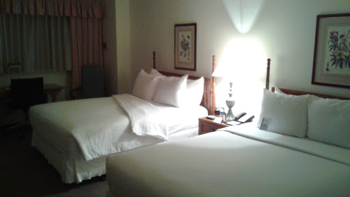 State Plaza Hotel