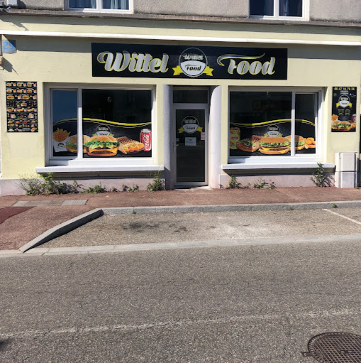 Wittel Food logo
