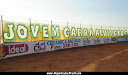 TORCIDA JOVEM GARRA ALVIVERDE