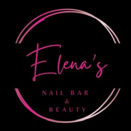 Elena Ripko Beauty and Brows logo