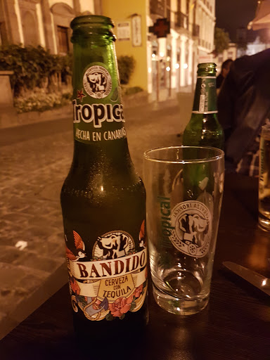 Tasca El Canalla De Vegueta