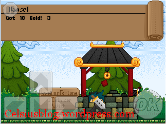 [Game Việt Hoá]Beyond The Well RPG việt hoá bởi truth99