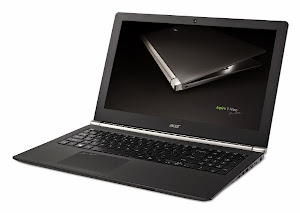 Acer giới thiệu laptop siêu khủng dùng RAM 16 GB