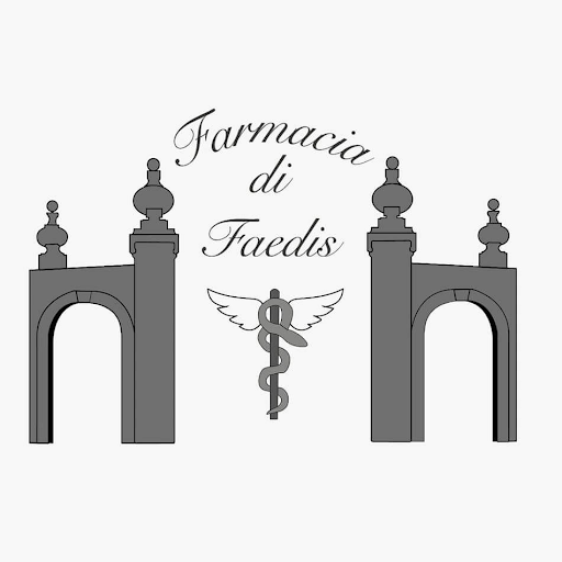Farmacia di Faedis logo
