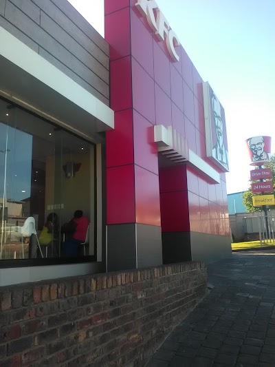 Photos of KFC Uitenhage