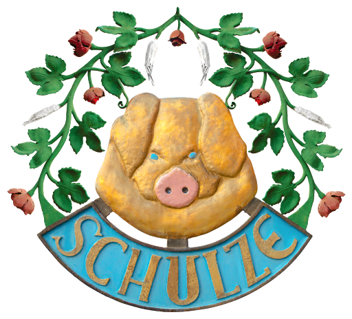Schweine-Schulze logo