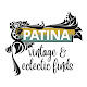 Patina, Vintage & Eclectic Finds