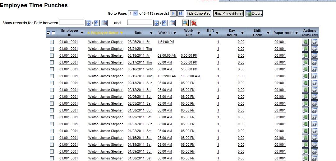 ThinkWare s Darwin PEO ASO Software New DarwiNet Add On Web Based 