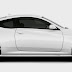 Genesis Coupe 3.8 R-Spec