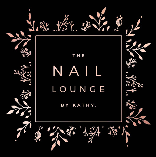 The Nail Lounge By Kathy logo