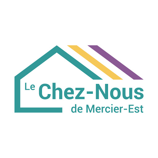 Le Chez-Nous de Mercier-Est logo