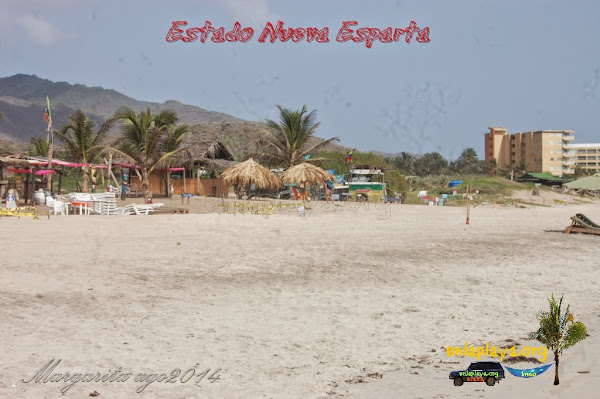 Playa Parguito NE034, Estado Nueva Esparta, Antolin del Campo, Venezuela