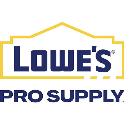 Lowe's Pro Supply