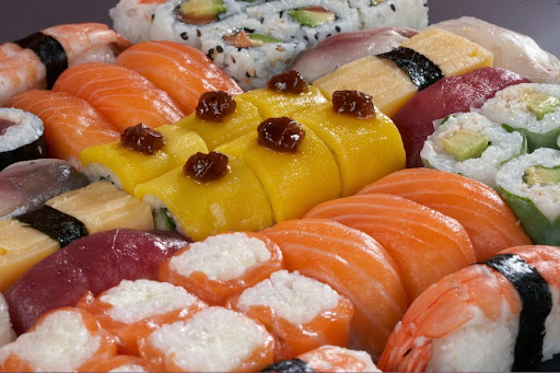 MY SUSHI BAR