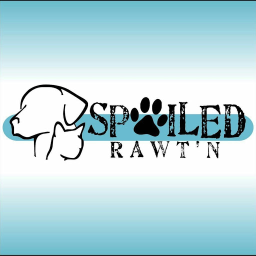 Spoiled Rawt'n logo