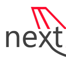 nextAviation logo