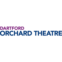 The Orchard Theatre logo