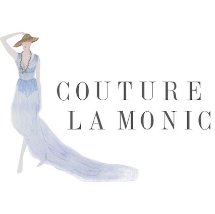 Couture La Monica logo