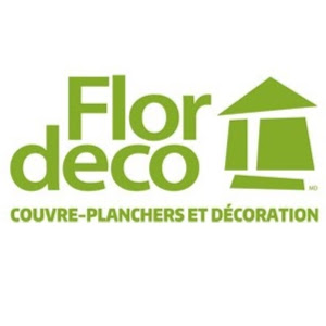 Flordeco - Couvre Plancher Granby logo