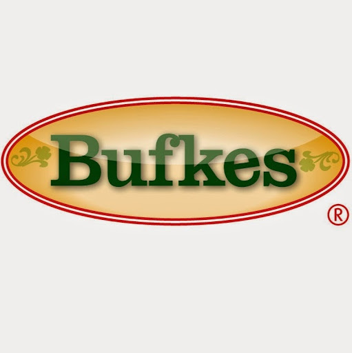 Bufkes Retailpark logo