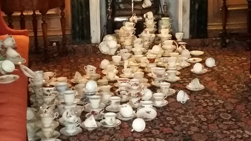 National Trust - Beningbrough Hall, Gallery and Gardens