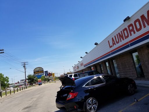Rainbow Car Wash, 3460 Portage Ave, Winnipeg, MB R3K 2C5, Canada, 