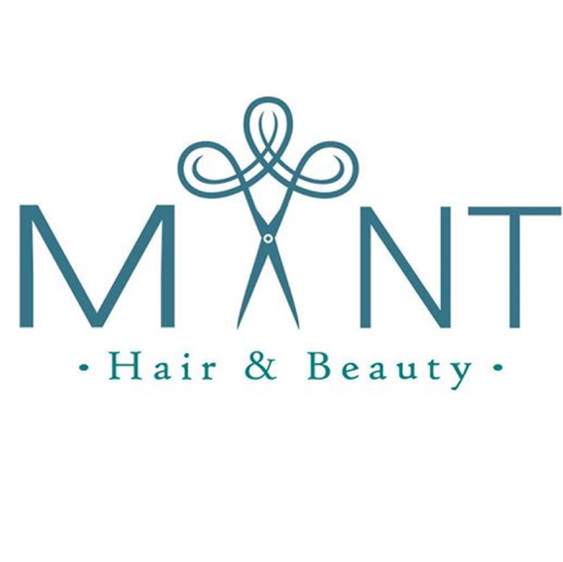 Mint Hair And Beauty (RELOCATED TO SALON CITY HURSTVILLE) logo