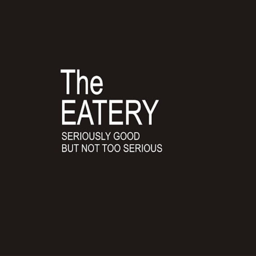 The Eatery Cafe logo