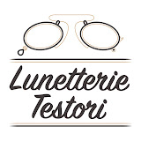 Lunetterie Testori