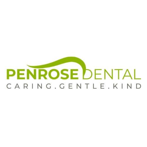 Penrose Dental Clinic logo