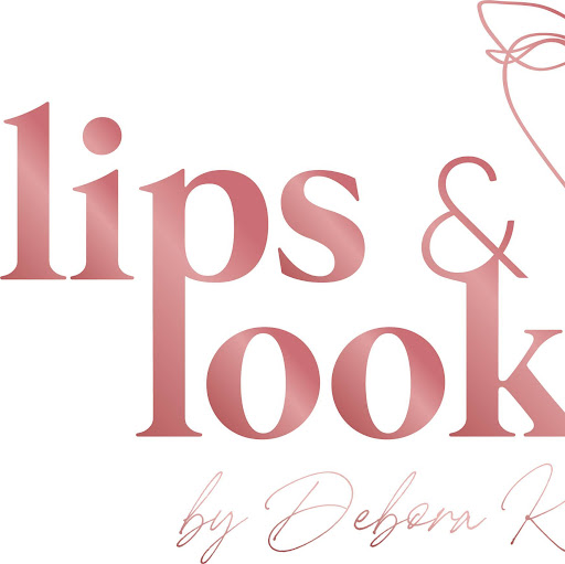 Lippenunterspritzung Düsseldorf - lips & looks logo