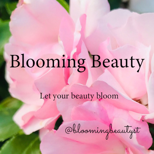 Blooming Beauty logo