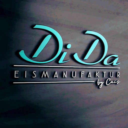 DiDa Eismanufaktur | Eisdiele - Eiscafe - Mobiler Eiswagen logo