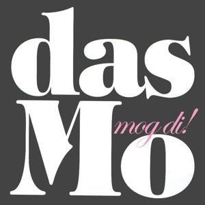 das "Mo" - Neue Galerie logo