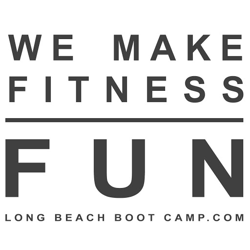 Long Beach Boot Camp