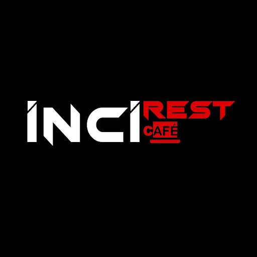 İNCİ RESTAURANT CAFE logo