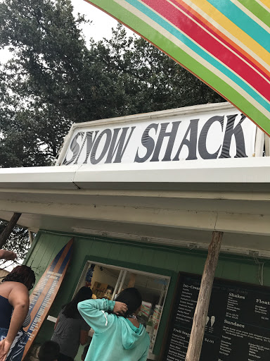 Ice Cream Shop «Snow Shack», reviews and photos, 1026 NE Barnard St, Glen Rose, TX 76043, USA