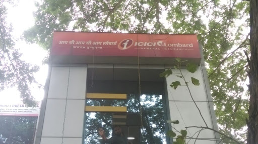 ICICI Lombard General Insurance Co. Ltd, Girnar Towers, 1st Floor, Opp. Reliance Petrol Pump, Sangli - Miraj Rd, Sangli, Maharashtra 416416, India, Medical_Insurance_Agency, state MH