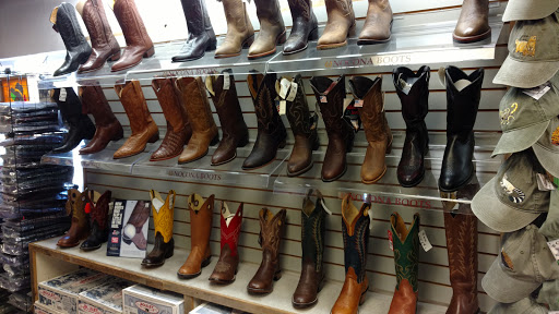 best online boot store