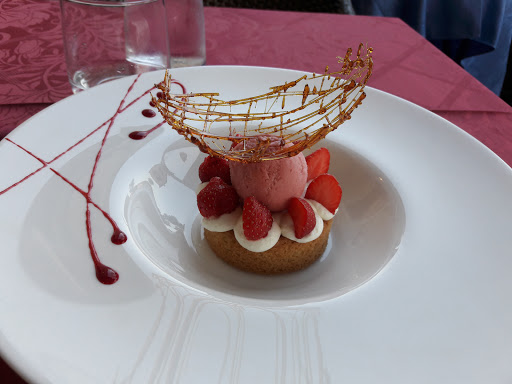 Hôtel Le Lion d'Or