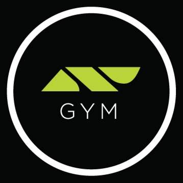 Elev8 Gym logo