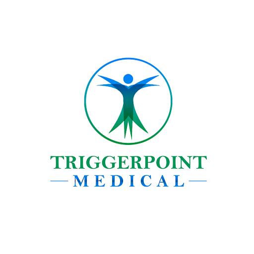 Triggerpoint Medical - Praxis für Schmerztherapie und Osteopathie