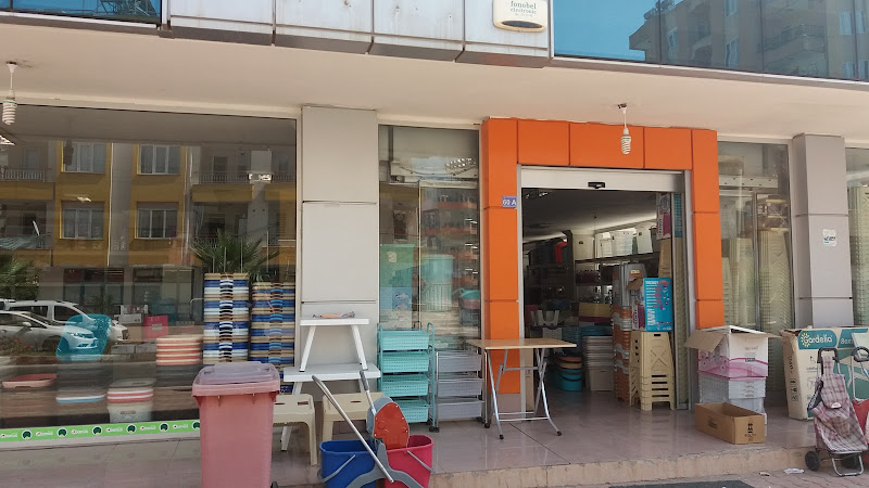 Efeler Plastik & Züccaciye