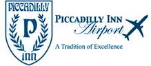 Piccadilly Inn Airport logo