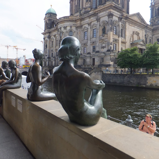Berlin, Allemagne, Mitte,  elisaorigami, travel, blogger, voyages, lifestyle