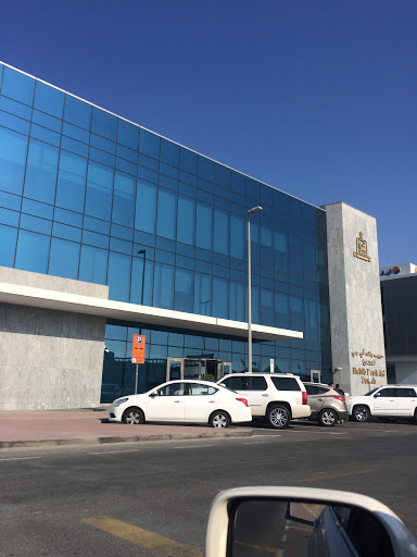 Habib Bank AG Zurich, Sheikh Zayed Road, 4th Interchange - Dubai - United Arab Emirates, Bank, state Dubai