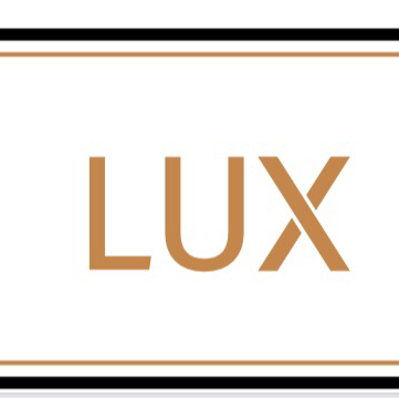 Lux Nail Bar logo
