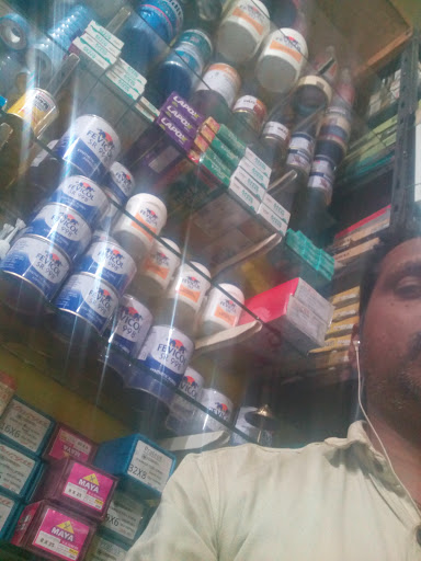 Jon Bhandari Tools, 3, Davidson St, Kothwal Chavadi, George Town, Chennai, Tamil Nadu 600001, India, Tool_Shop, state TN