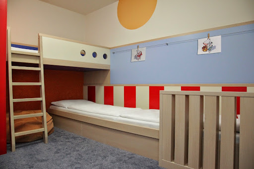 Kolping Hotel Spa & Family Resort